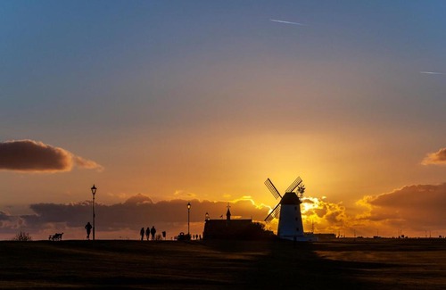 Lytham St. Anne's Apartment | Lytham St Annes, A spacious, high end, one bedroomed apartment 3