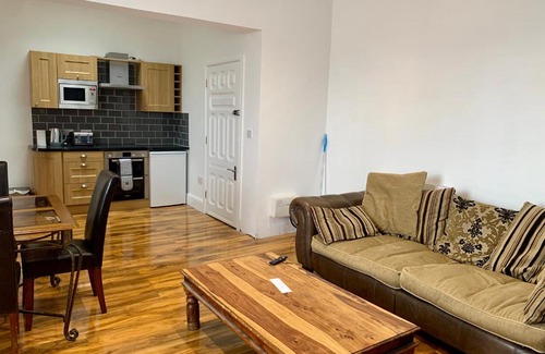 Lytham St. Anne's Apartment | Lytham St Annes, A spacious, high end, one bedroomed apartment 4