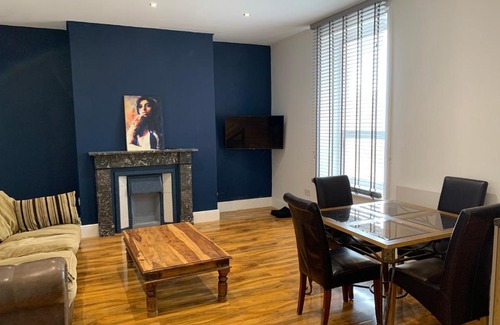 Lytham St. Anne's Apartment | Lytham St Annes, A spacious, high end, one bedroomed apartment 4