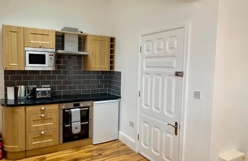 Lytham St. Anne's Apartment | Lytham St Annes, A spacious, high end, one bedroomed apartment 4