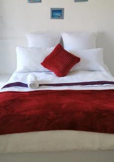 Ethekwini House | Lytton Cresent B&B