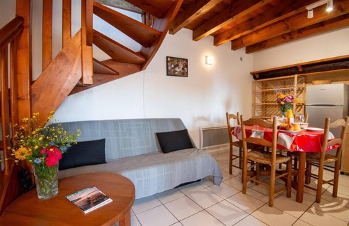Les Bondons House | Lzg176 - Gîtes de France 2 Épis 2 Pers aux Bondons