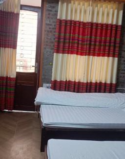Meo Vac Hotel | MÀN ZÌ Homestay