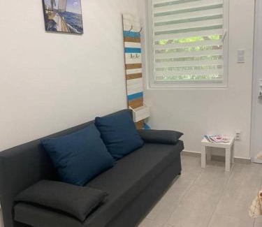 Balatonboglar Apartment | Mákvirág Apartman