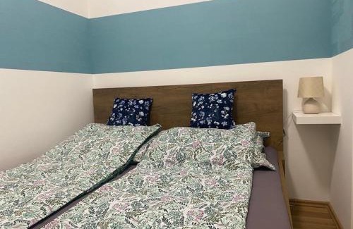 Balatonboglar Apartment | Mákvirág Apartman