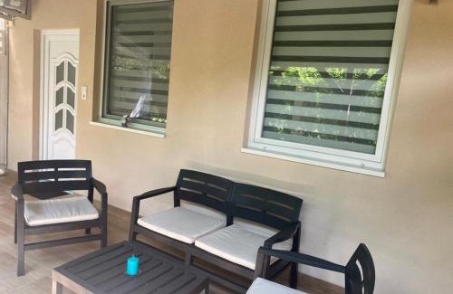 Balatonboglar Apartment | Mákvirág Apartman