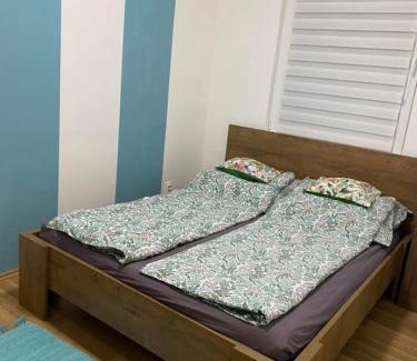 Balatonboglar Apartment | Mákvirág Apartman