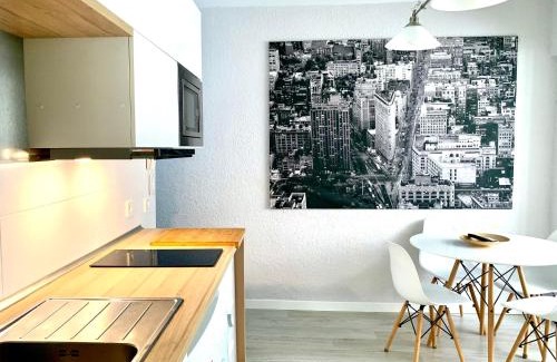 La Malagueta Apartment | Málaga Beach and Historic centre Malagueta