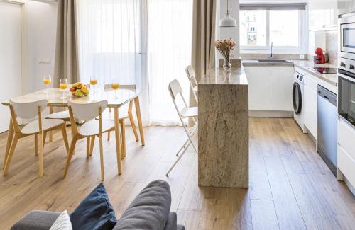 Jardin de la Abadia Apartment | Málaga Beach Apartment