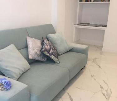Plaza de Toros Vieja Apartment | Málaga Beauty Home
