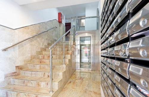 La Malagueta Apartment | MÁLAGA CENTER, MALAGUETA BEACh