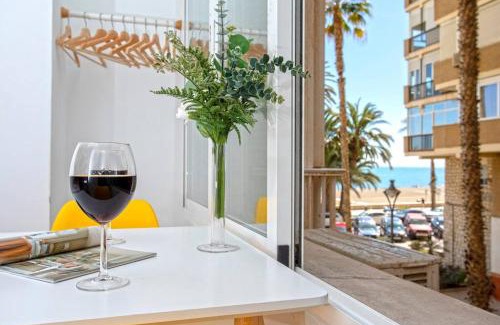 La Malagueta Apartment | MÁLAGA CENTER, MALAGUETA BEACh