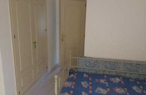 Carranque House | Málaga Habitación en Apartamento Carlos Haya