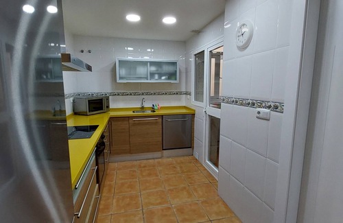 Cruz de Humilladero Condo | Málaga la Bella!