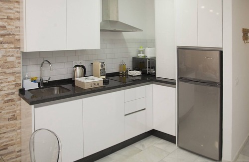 La Merced Apartment | Málaga Peña Historical Centre. Full equipped. WIFI. Ozone