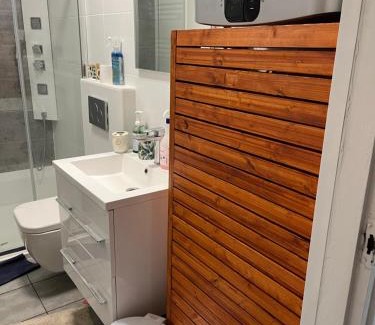 Balatonlelle House | Málna Privát Nyaraló