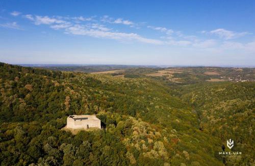Magyaregregy House | Máré-vára vendégház