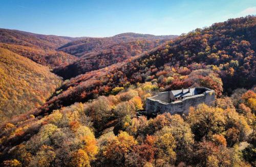 Magyaregregy House | Máré-vára vendégház