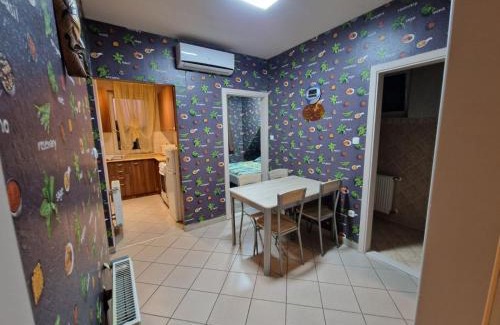 Debrecen Apartment | Márti 3 Bedroom Apartment