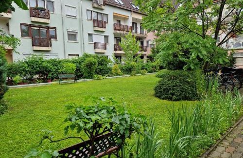 Debrecen Apartment | Márti 3 Bedroom Apartment
