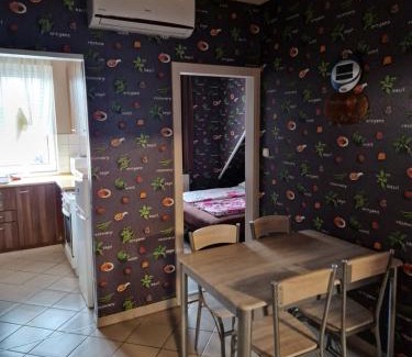 Debrecen Apartment | Márti 3 Bedroom Apartment