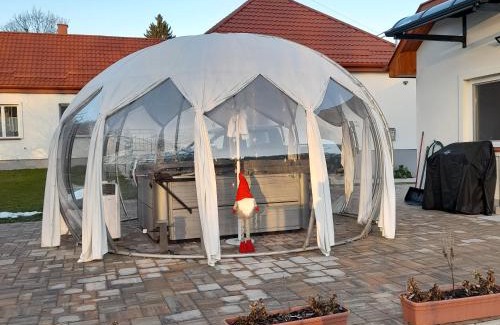 Matraszentimre Villa | Mátra Gold Vendégház