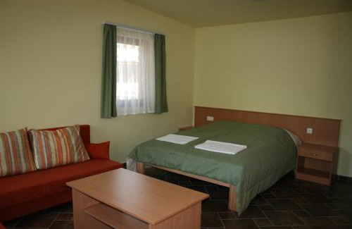 Matrafured Resort | Mátra Kemping Apartmanok