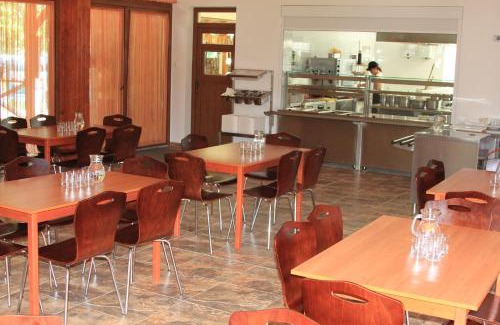 Matrafured Resort | Mátra Kemping Apartmanok