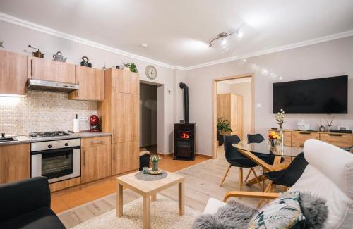 Matraszentimre House | Mátrai Kisház