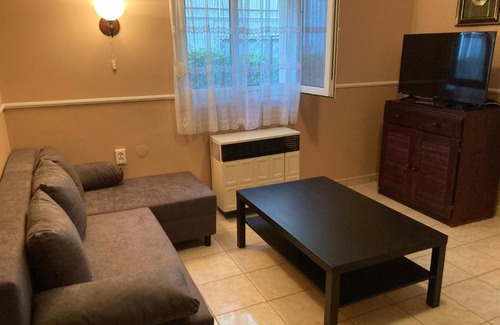 Balatonlelle Apartment | Mátyás apartman