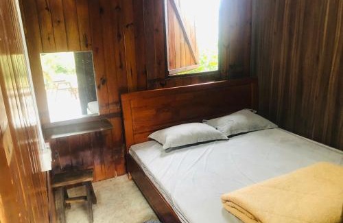 Da Lat Bed & Breakfast | Mây garden homestay cầu đất