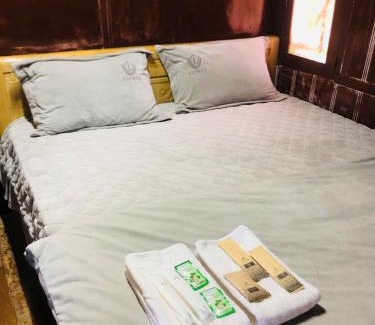 Da Lat Bed & Breakfast | Mây garden homestay cầu đất