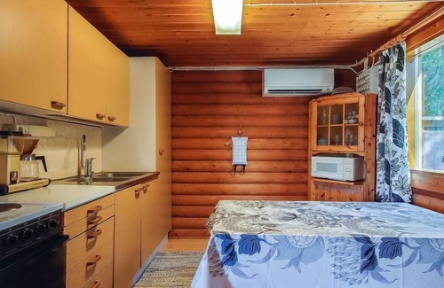 Soini House | Mäntylä by Interhome
