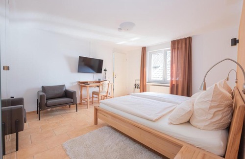 Odenthal Hotel | Märchenwald Altenberg B&B Hotel