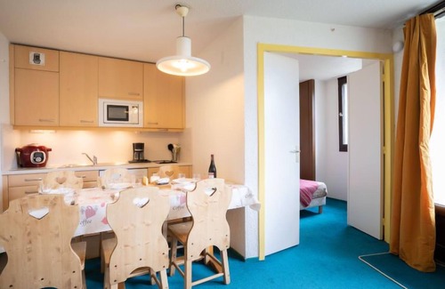Reberty Apartment | Médian 330 by Interhome