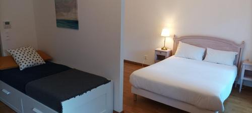 Neudorf Ouest Apartment | Médicis Home Strasbourg
