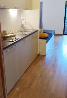 Neudorf Ouest Apartment | Médicis Home Strasbourg