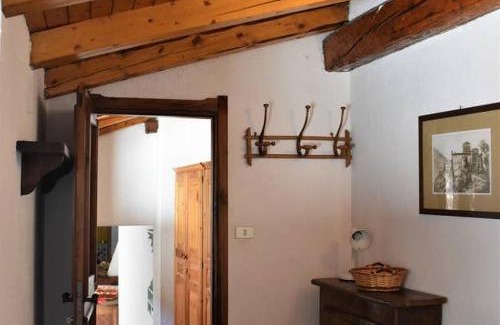 Courmayeur Apartment | Méjòn de vioù bo