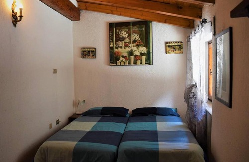 Courmayeur Apartment | Méjòn de vioù bo