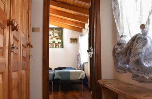 Courmayeur Apartment | Méjòn de vioù bo