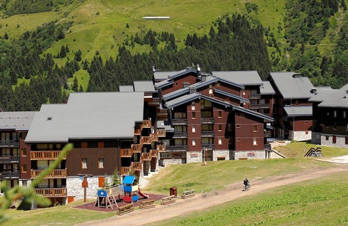 Meribel-Mottaret Apartment | Méribel Mottaret | Sleeps 3 | Sky-High Retreat
