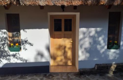Tihany Apartment | Mézes-Kuckó