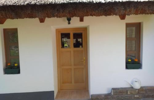 Tihany Apartment | Mézes-Kuckó