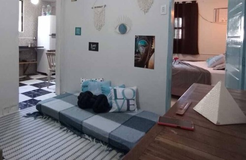 Vila da Trinta House | Místicasa