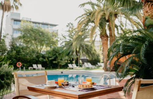 Cambrils Hotel | Mònica Hotel