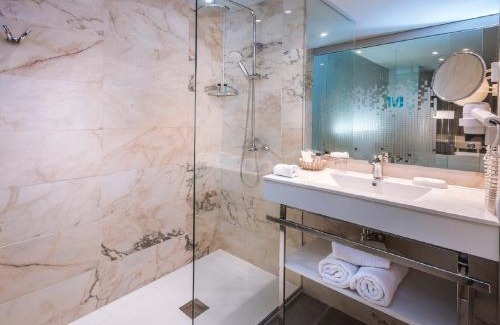 Cambrils Hotel | Mònica Hotel