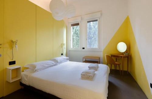 Oltrarno Bed & Breakfast | Mòsì Firenze