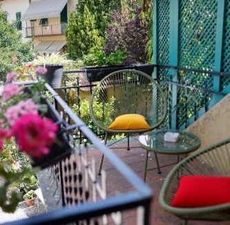 Oltrarno Bed & Breakfast | Mòsì Firenze