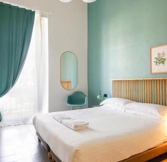 Oltrarno Bed & Breakfast | Mòsì Firenze