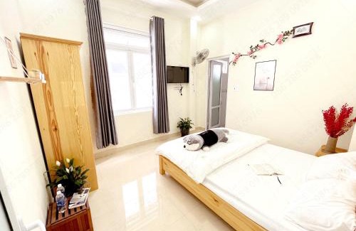 Phuong House | Môn Bạc Home